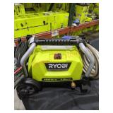 Ryobi 1900psi Electric Pressure washer Ryobi 1900psi Electric Pressure washer