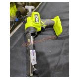 Ryobi 18V 10oz Caulk and Adhesive Gun Ryobi 18V 10oz Caulk and Adhesive Gun