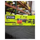 Ryobi 12Amp Variable Speed Reciprocating Saw Ryobi 12Amp Variable Speed Reciprocating Saw