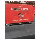 Milwaukee M18 7-1/4" Circular Saw Milwaukee M18 7-1/4" Circular Saw
