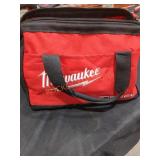 Milwaukee Impact Wrench With Charger Milwaukee Impact Wrench With Charger