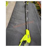 Ryobi 18V Cordless String Trimmer Ryobi 18V Cordless String Trimmer