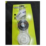 Ryobi bump knob kit MISSING PARTS