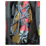 Milwaukee corded small angle grinder Milwaukee corded small angle grinder