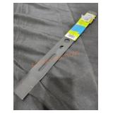 Ryobi replacement mower blade Ryobi replacement mower blade