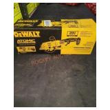 DeWalt 20v MAX 4-1/2" Circular Saw