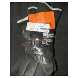 (L) Milwaukee Cut Level 1 w SMARTSWIPE