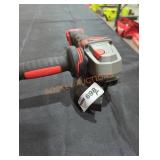 Milwaukee M18 grinder Milwaukee M18 grinder
