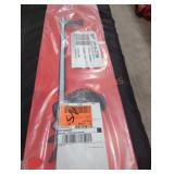 Milwaukee M18 brush cutter attachment Milwaukee M18 brush cutter attachment
