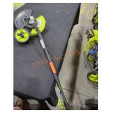.............Ryobi string trimmer/edger attachment .............Ryobi string trimmer/edger attachment