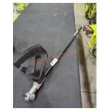 Ryobi string trimmer attachment Ryobi string trimmer attachment