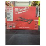 Milwaukee M18 Multi-Tool Kit