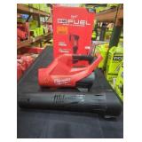 Milwaukee M18 Blower