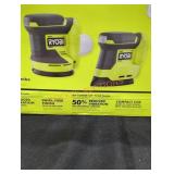 Ryobi 18v 2-tool Combo