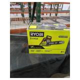 Ryobi 37cc 14" Gas Chainsaw Ryobi 37cc 14" Gas Chainsaw