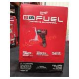 Milwaukee M18 1/2" Impact Wrench MID TORQUE WITH Milwaukee M18 1/2" Impact Wrench MID TORQUE WITH