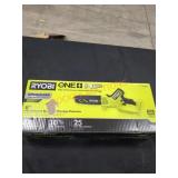 RYOBI 8" 18V Compact Pruning Chainsaw RYOBI 8" 18V Compact Pruning Chainsaw