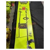 Ryobi 40V 15" String Trimmer Kit Ryobi 40V 15" String Trimmer Kit