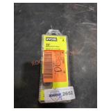 Ryobi 12" Replacement Chainsaw Chain