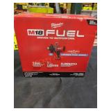 Milwaukee M18 1" High Torque Impact Wrench