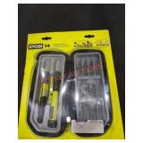 RYOBI 14 PC. Hobby Knife Set