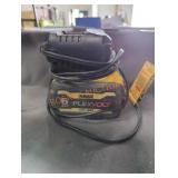 DeWalt 20v/60v flex volt 6 ah battery and charger