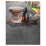 Ridgid 1/4 Sheet Electric Sander