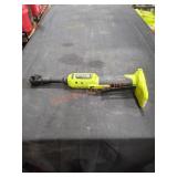 Ryobi 18v HP 3/8" Ratchet