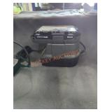 Ryobi 18v 2 ah battery and charger Ryobi 18v 2 ah battery and charger