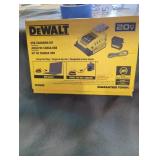 DeWalt USB charging kit DeWalt USB charging kit