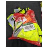 Milwaukee SMALL/MEDIUM Safety Vest Milwaukee SMALL/MEDIUM Safety Vest
