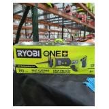 Ryobi 18v reciprocating saw Ryobi 18v reciprocating saw