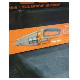 Ridgid 18v hand vacuum Ridgid 18v hand vacuum