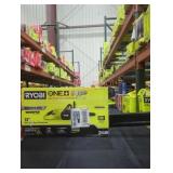 Ryobi 18V 12" Chainsaw