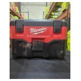 Milwaukee M18 2Gal Wet/Dry Vacuum