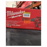 Milwaukee M12 10oz Caulk and Adhesive Gun Milwaukee M12 10oz Caulk and Adhesive Gun
