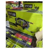 Ryobi 1900 psi electric pressure washer Ryobi 1900 psi electric pressure washer