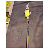 RYOBI EXPAND-IT 10" Chainsaw Attachment RYOBI EXPAND-IT 10" Chainsaw Attachment