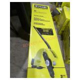 Ryobi Expand It 8" Edger Attachment Ryobi Expand It 8" Edger Attachment
