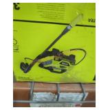 Ryobi electric pressure washer