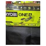 Ryobi 18V Multi-Tool Ryobi 18V Multi-Tool