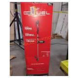 Milwaukee M18 Fuel16" String Trimmer w Quik-LOK