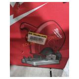 Milwaukee 14" Abrasive Cut Off Machine