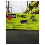 Ryobi 18V 6" Pruning Chainsaw Ryobi 18V 6" Pruning Chainsaw