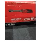 Milwaukee M12 extended reach box ratchet Milwaukee M12 extended reach box ratchet