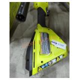 Ryobi 40v weed wacker Ryobi 40v weed wacker