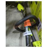 Ryobi 40v weed wacker Ryobi 40v weed wacker