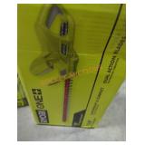 Ryobi 18v hedge trimmer Ryobi 18v hedge trimmer