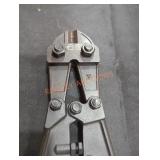 Milwaukee bolt cutters Milwaukee bolt cutters