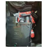 Milwaukee M18 2-tool Combo Milwaukee M18 2-tool Combo
